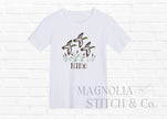 Flying Mallard Trio - Toddler Boy Tee