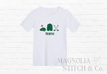 Augusta Golf Week - Toddler Tee