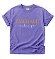 School Spirit Tee