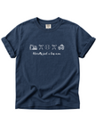 Literally Just a Boy Mom Tee