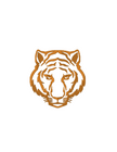 Palmetto State Football Sash