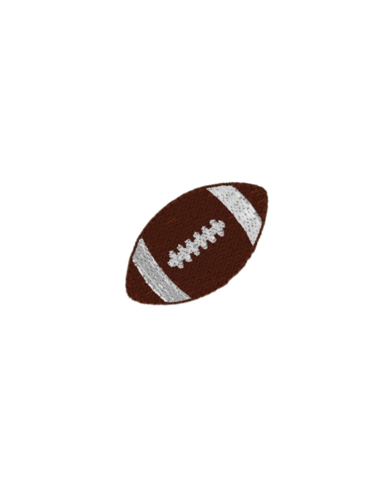 Palmetto State Football Sash