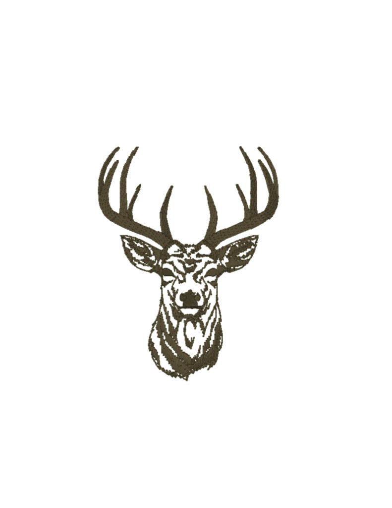 Outdoorsmen Sash